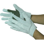 Oil Treatment Gloves (Inner Cotton)