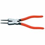 Snap Ring Pliers Hole-Use (Straight) FCS-185