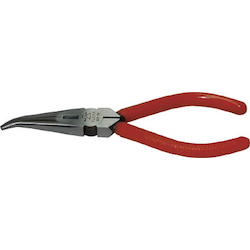 Side-Bent Needle-Nose Pliers 350Y-150