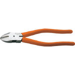 Heavy-Duty Nippers With Carbide Blade 470-150/470-175