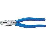 Electrician's Power Pliers (With Crimping Function) 3000Z-225 3000Z-225