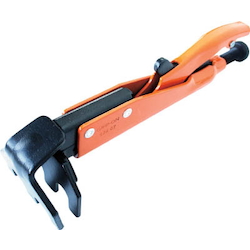 Axial Pliers, W Type