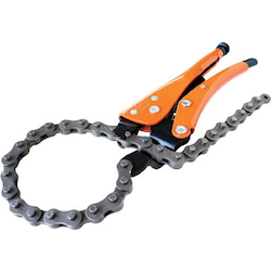 Chain Grip Pliers, Made in Spain 181-12