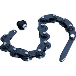 Replacement Chain For Chain Pipe Cutter CAD182