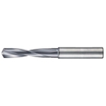 End Mill Shank Drill 3 × D for Carbide Processing H 1946 1946-012.000