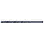 Straight Shank Drill, Semi-Long Type N 211 0211-013.000