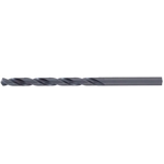 Straight Shank Drill, Long Type N 217 0217-025.000