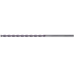 Straight Shank Drill Long Total Length 100 mm GT100 J741 J741-007.600