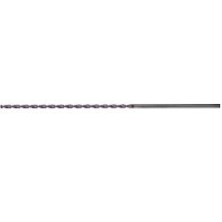 Straight Shank Drill Long Total Length 150 mm GT100 J742 J742-003.500