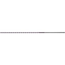 Straight Shank Drill Long Total Length 200 mm GT100 J743 J743-006.600