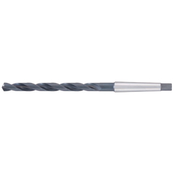 Tapered Shank Drill, Semi-Long Type N 257 0257-009.100