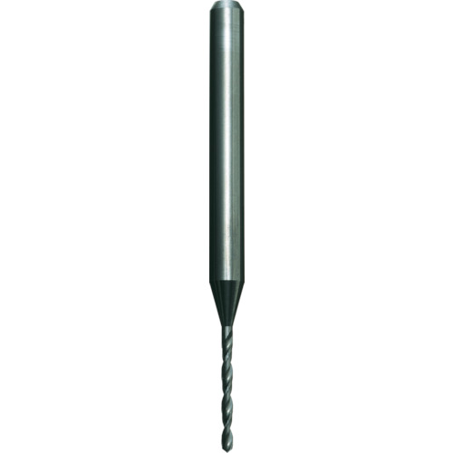 Solid Carbide Micro Drill