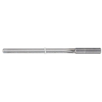 End Mill Shank Drill Straight Groove Type 10 × D with Oil Hole, RT150 GG, Double Margin 5513 5513-003.170