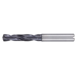 Stainless Steel Drill 3×D RT100VA 8510 8510-004.300