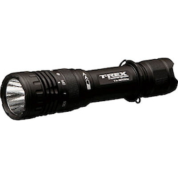 Gentos LED Flash Light T. Rex TX-850RE