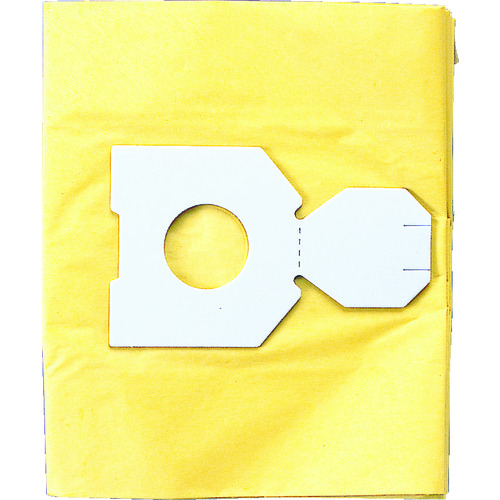 Paper Bag Filter for Industrial Cleaner