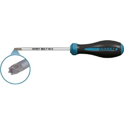 HEXAnamic Resin Soft Grip Screwdriver (Anti-Tamper Torx) 802-T25H