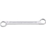 Double Box End Offset Wrench (Straight) 610N-30X32