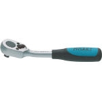Ratchet Handle (Insertion Angle 6.35 mm)
