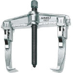 Quick clamping puller (2-clawed, low-profile claws) 1787F-13