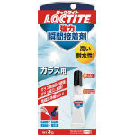 Loctite Powerful Instant Adhesive (for Glass)