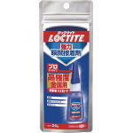 Loctite Powerful Instant Adhesive Professional for High-Strength Metals