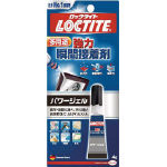 Loctite Powerful Instant Adhesive Powerful/Multipurpose