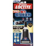 Loctite Powerful Instant Adhesive Pin-Pointer (Multipurpose / Water Resistant / Gel Type)