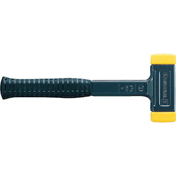 Secural Hammer, Polyurethane (Yellow)