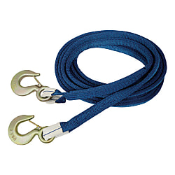 Belt with Hook for Pallet Puller PPB6M