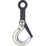 Latch-Lock Type Hook