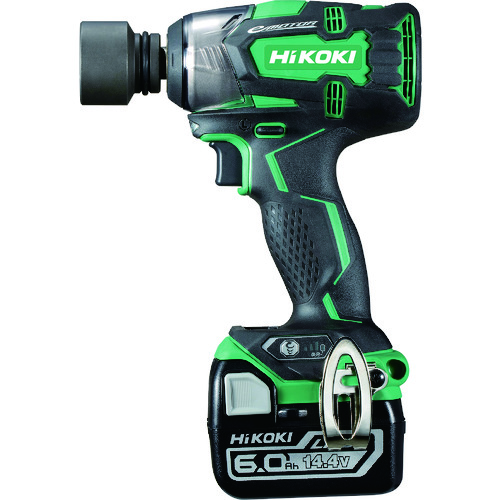 Cordless Impact Wrench (14.4V), Main Body Only
