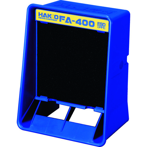 Tabletop Solder Smoke Filter "FA400-01"