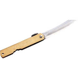 Lever Pocket Knife (Folding Type)