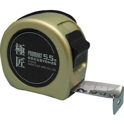 Tape Measure Gokusyoh Construction