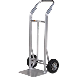 Aluminum Heavy Weight Transport Cart, Tough Boy