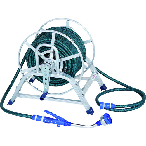 Water Hose Set Reel