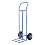 2-Wheel Platform Truck, Carry Ace (Solid Wheel / Air Wheel)