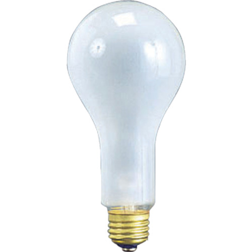 Auxiliary Cord Incandescent Hand Lamp, Replacement light bulb