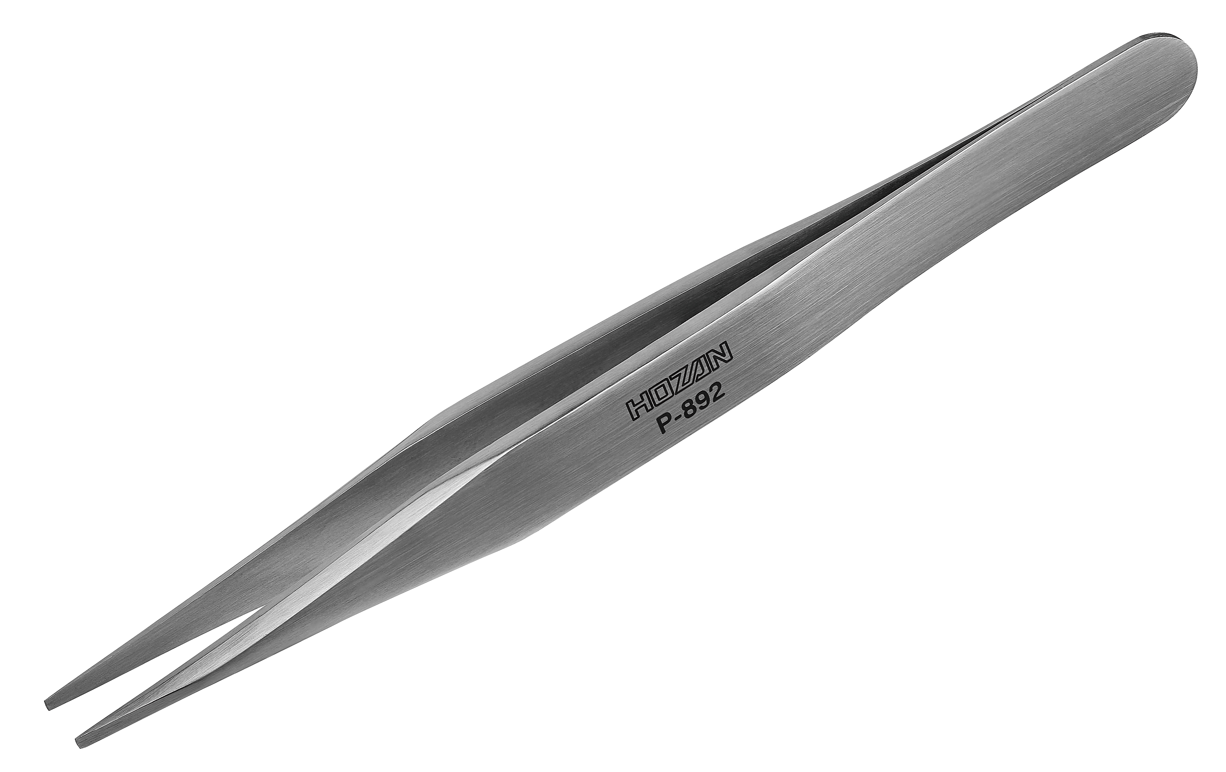 Heavy Duty Tweezers P-892