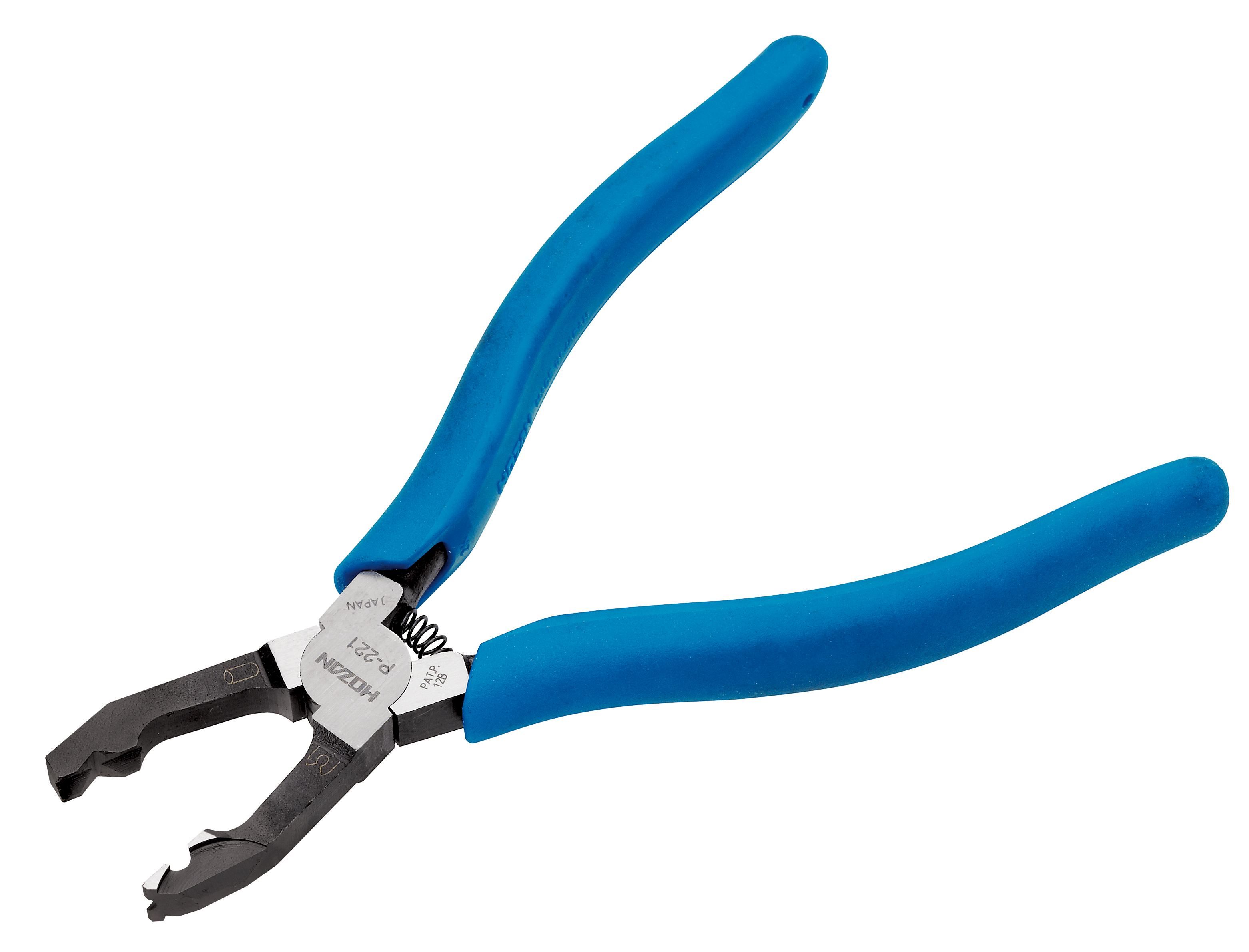Chain Pliers (2 Way Type Tip)