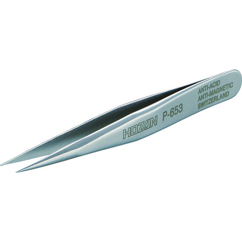 Tweezers, Non-magnetic type