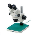 Stereoscopic Microscope (Zoom Type), L-46
