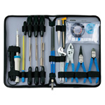 Tool Set, Tool Case S-10, S-110