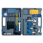 Tool Set S-22, Tool Case S-122