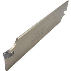 Self Grip (F Cut) Blade for Plunging