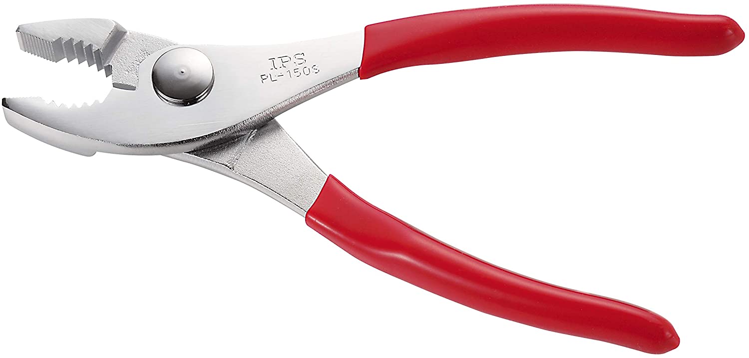 Combination Pliers with Spring PL-200S