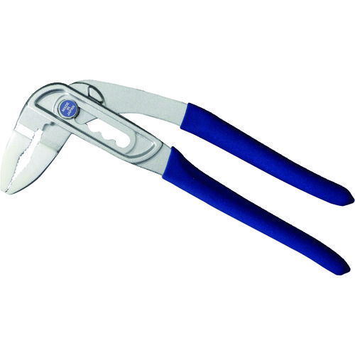 Light Plier Brade Monster