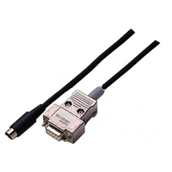 RS-232C Cable (For DS2) CB-203
