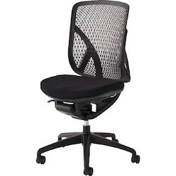 Yera Office Chair High Back, No Armrest